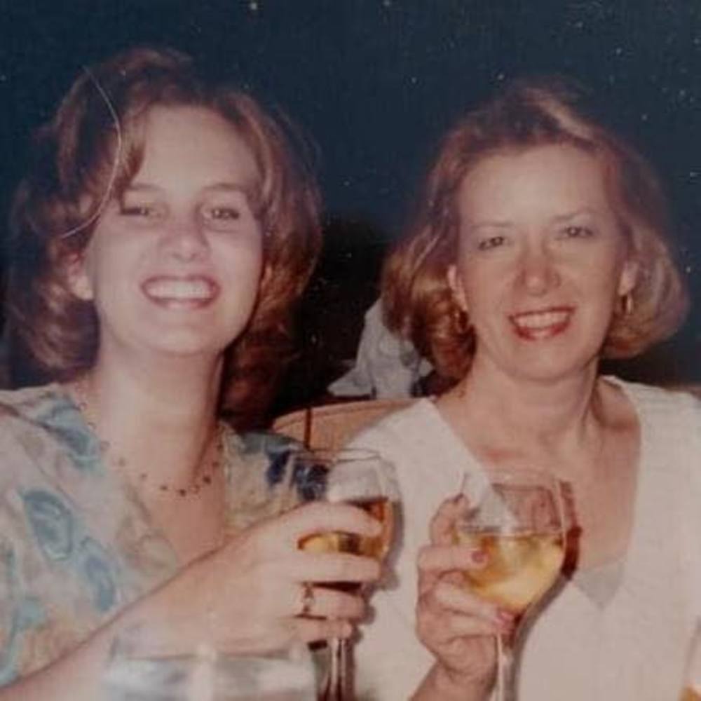 Meet your Posher, Keri